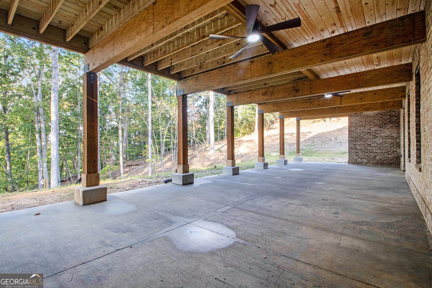 6325 Crestline Drive Dawsonville - 44
