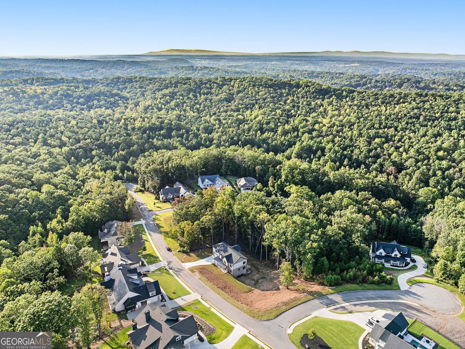 6325 Crestline Drive Dawsonville - 49