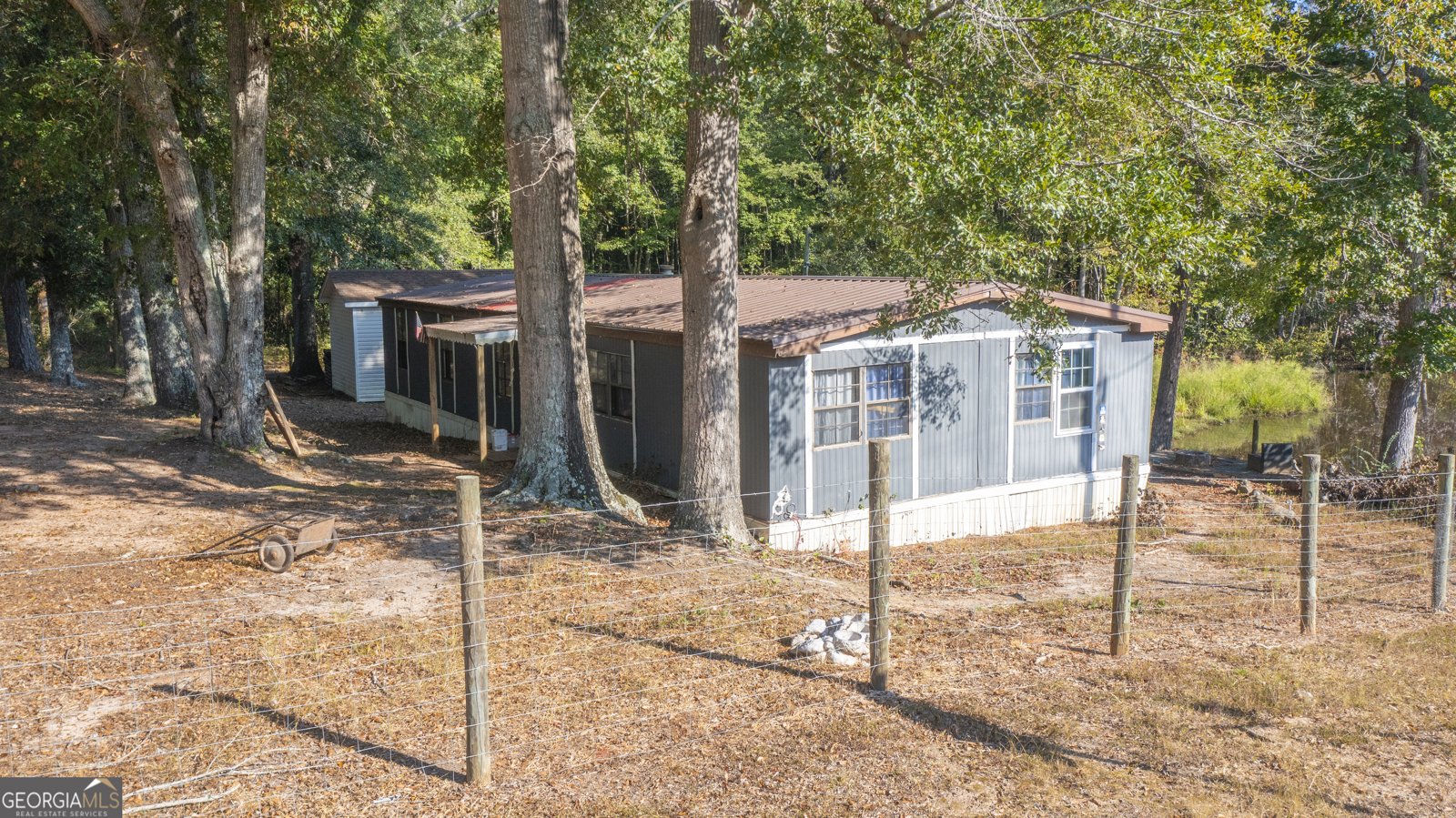 5100 Durand Highway Warm Springs - 25