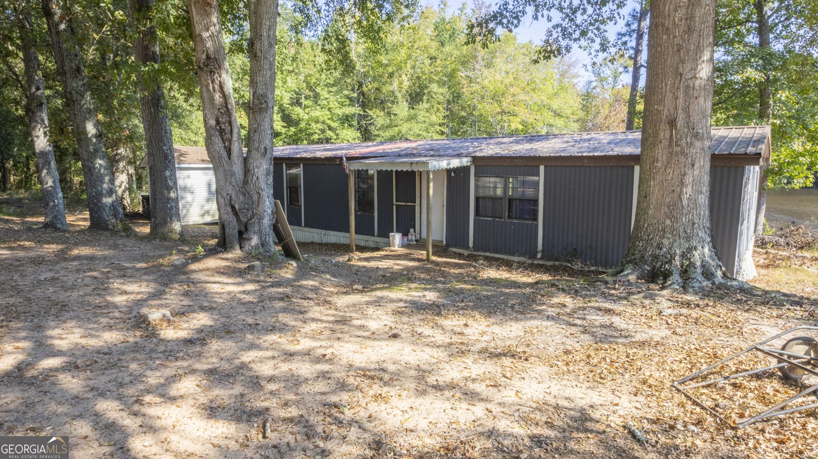 5100 Durand Highway Warm Springs - 26