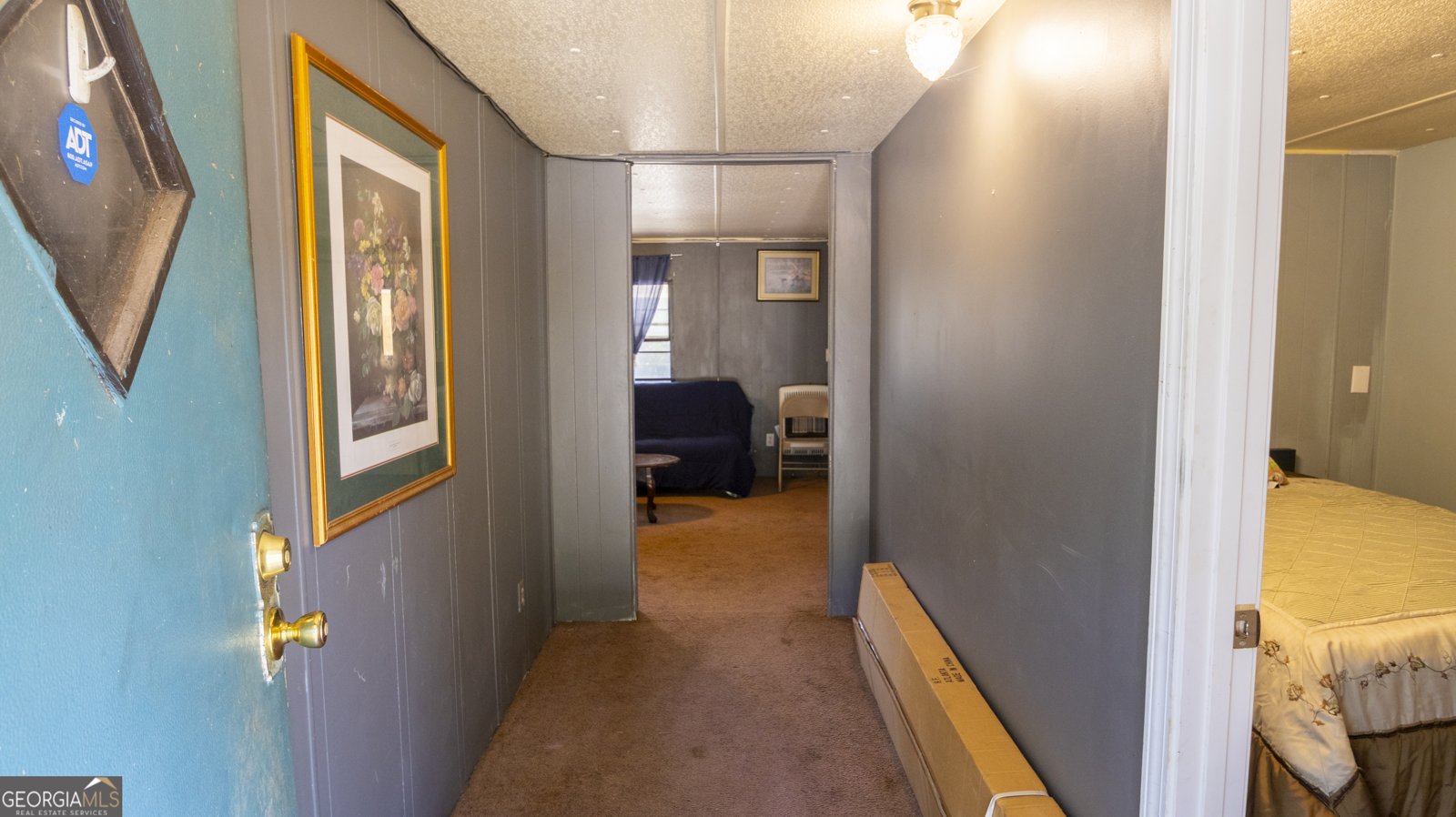 5100 Durand Highway Warm Springs - 4