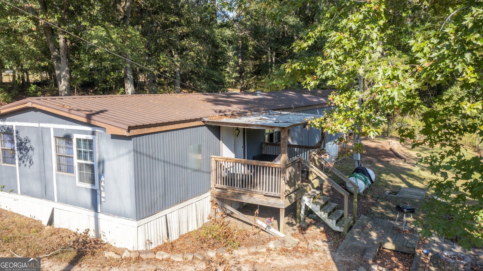 5100 Durand Highway Warm Springs - 44