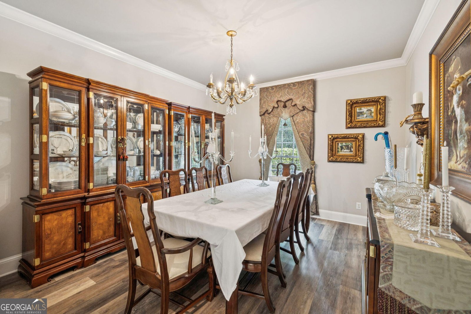 4416 Wedgewood Lane Cohutta - 16