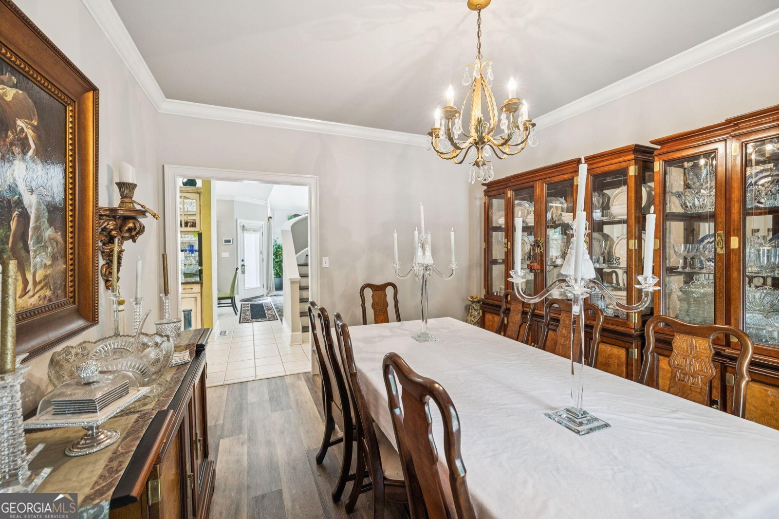 4416 Wedgewood Lane Cohutta - 17