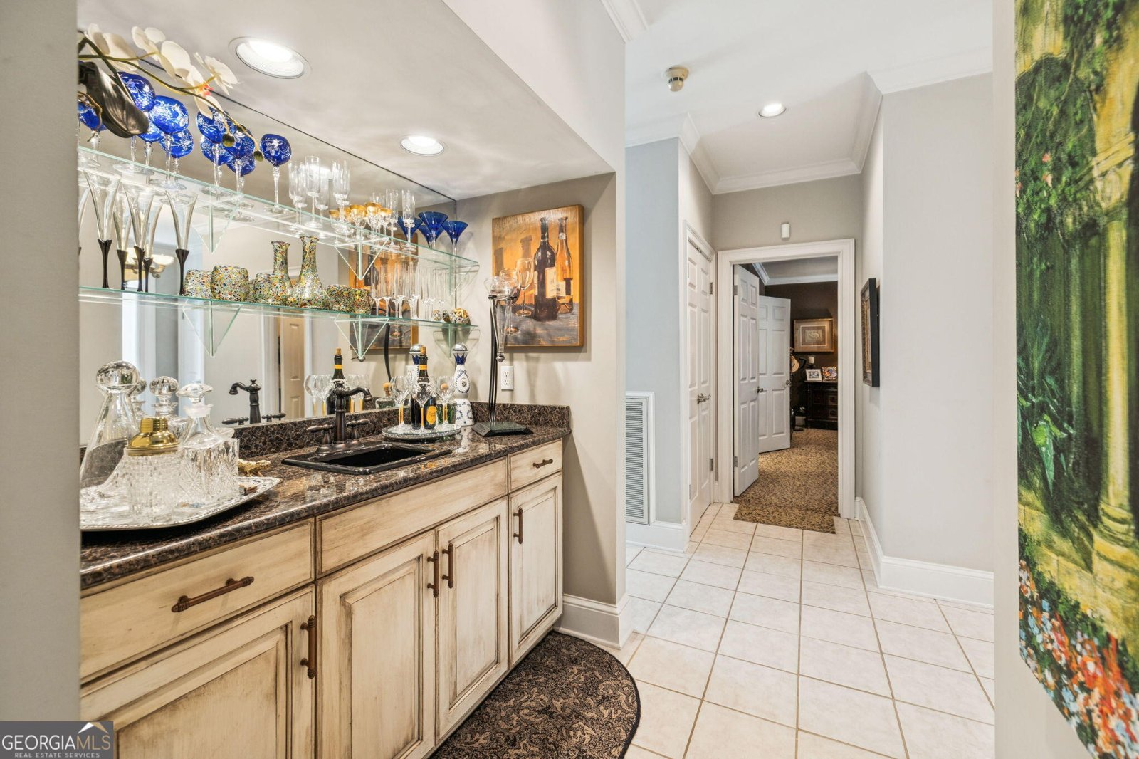 4416 Wedgewood Lane Cohutta - 19