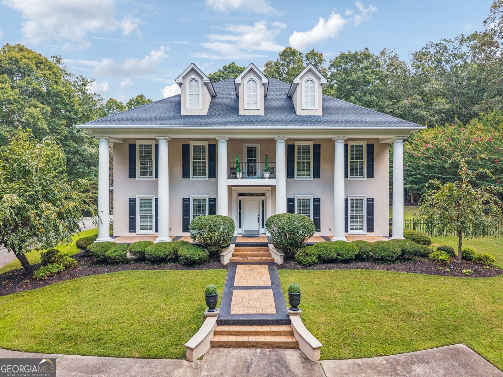 4416 Wedgewood Lane Cohutta - 2