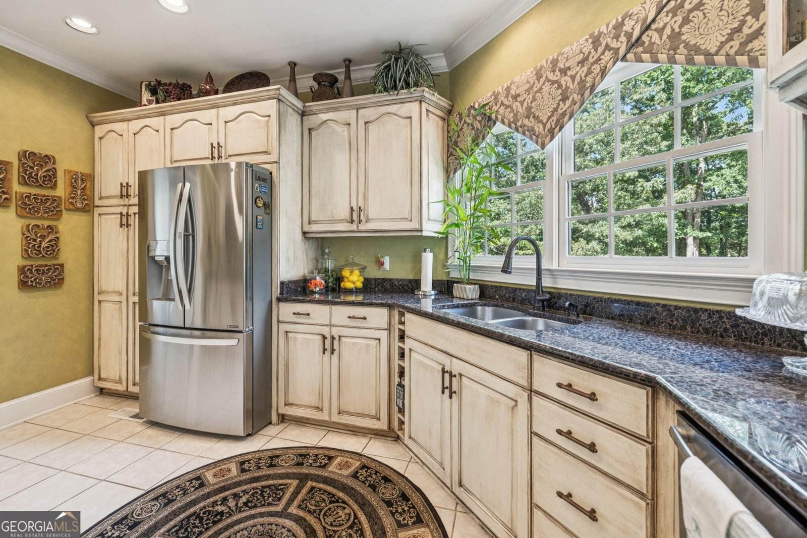 4416 Wedgewood Lane Cohutta - 21