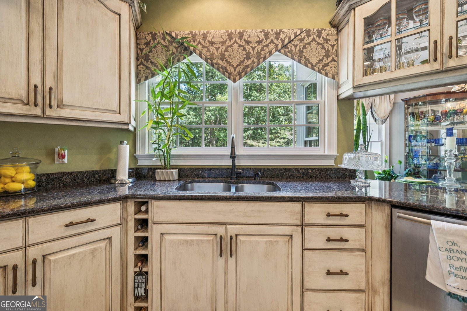 4416 Wedgewood Lane Cohutta - 22