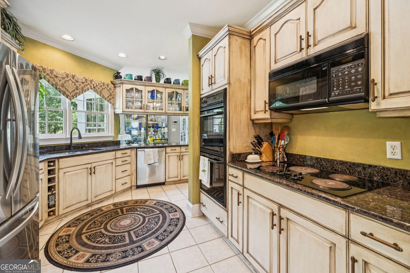 4416 Wedgewood Lane Cohutta - 24