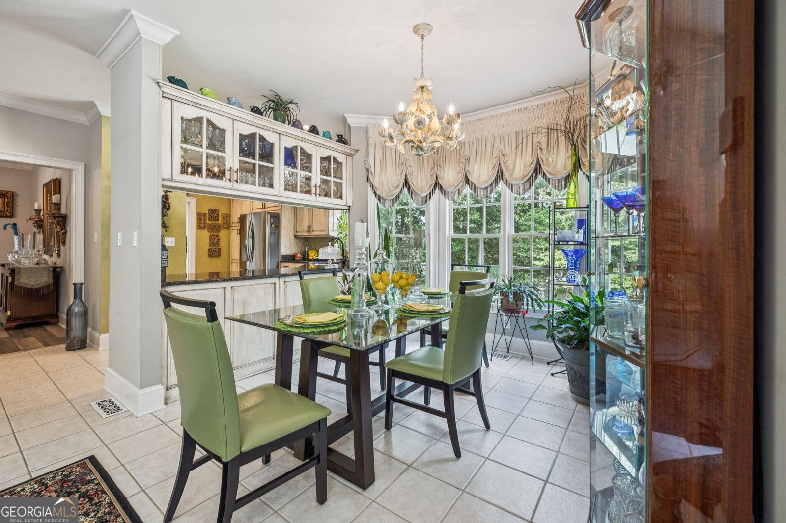 4416 Wedgewood Lane Cohutta - 27