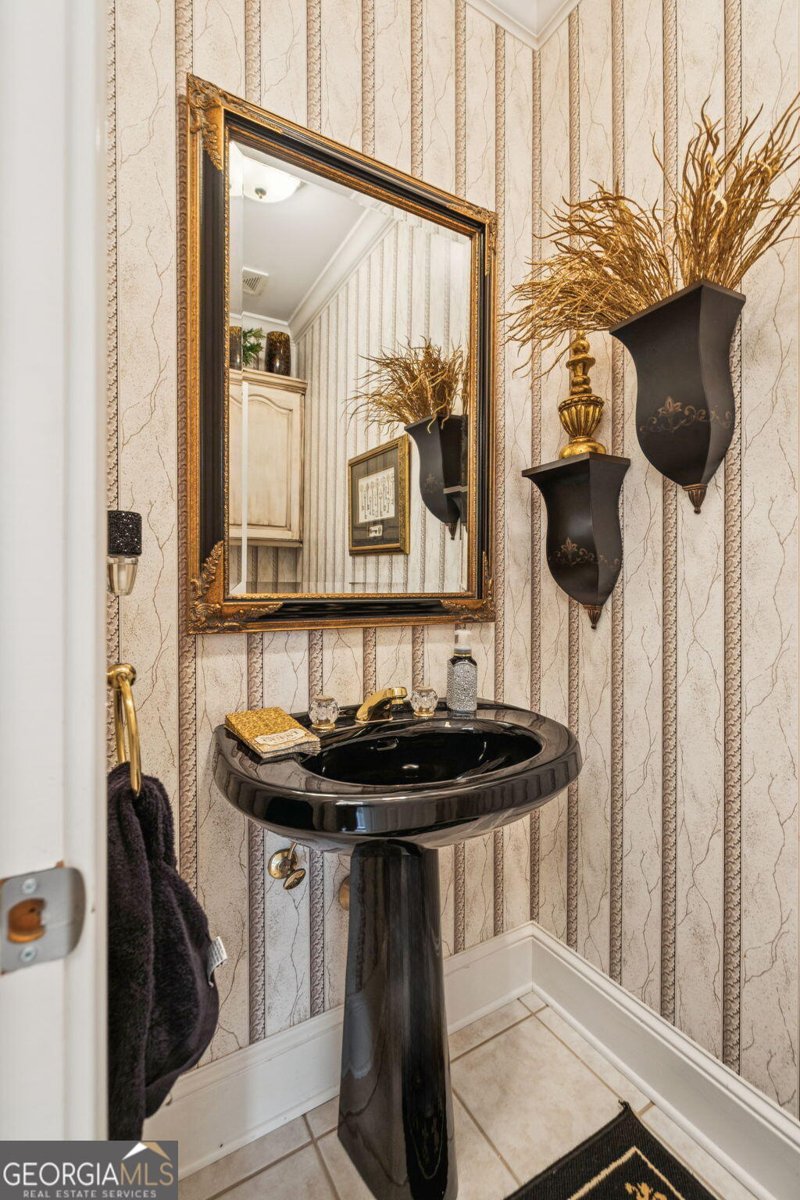 4416 Wedgewood Lane Cohutta - 28