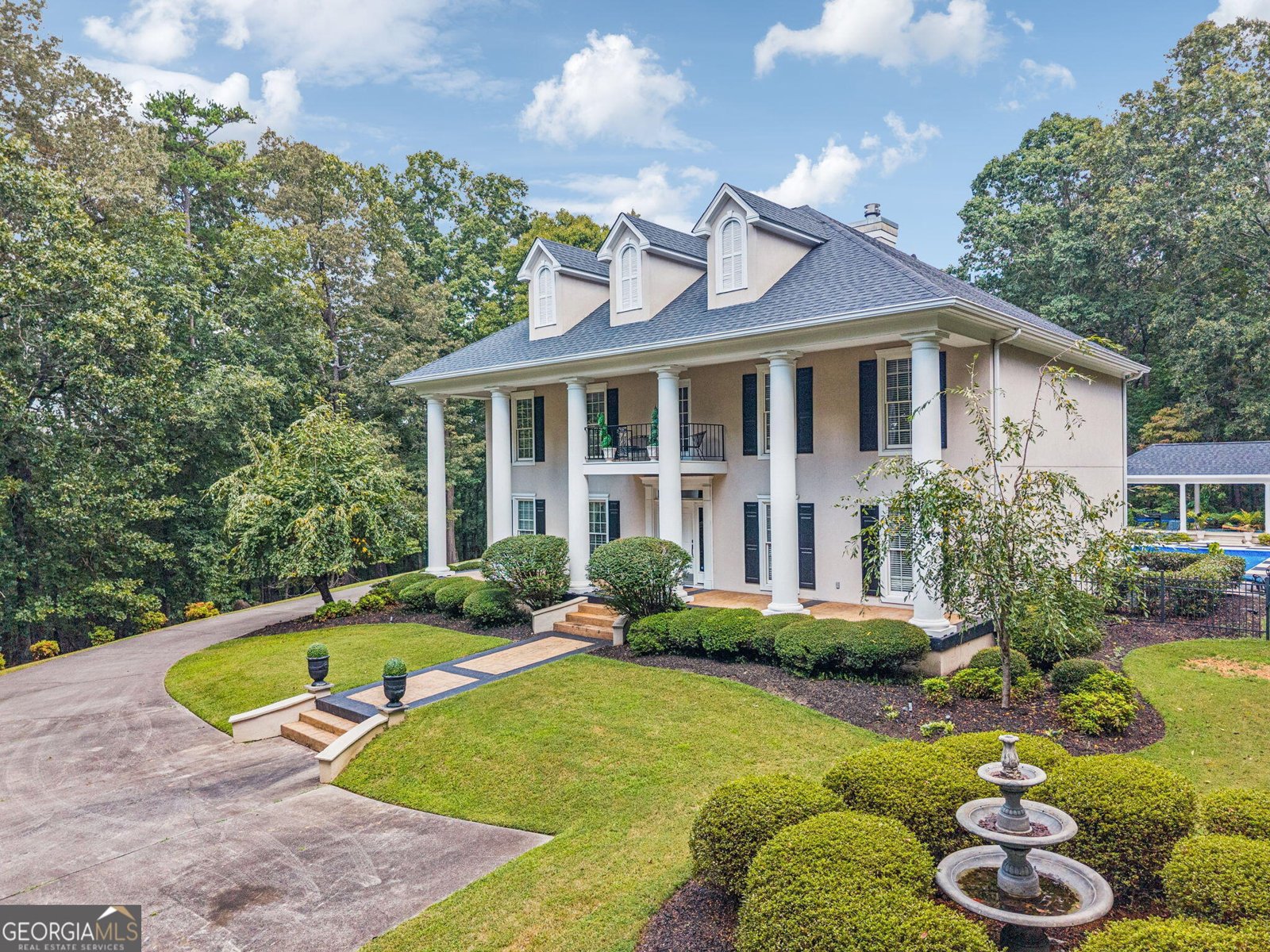 4416 Wedgewood Lane Cohutta - 3