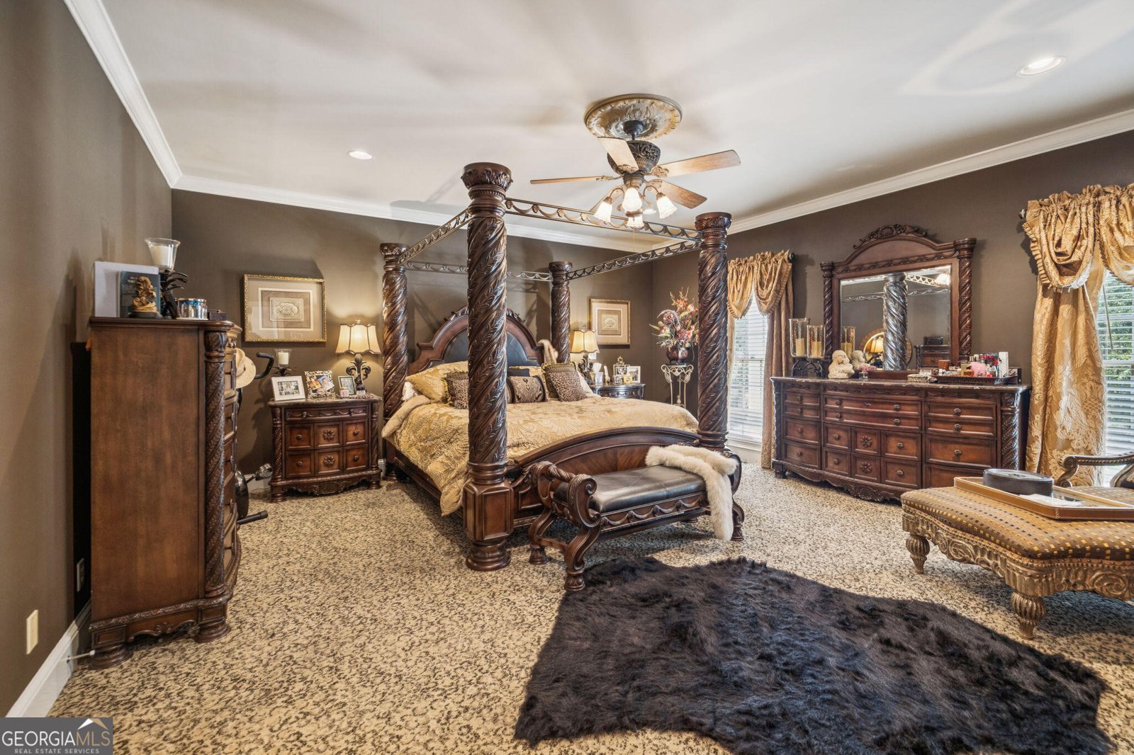 4416 Wedgewood Lane Cohutta - 31