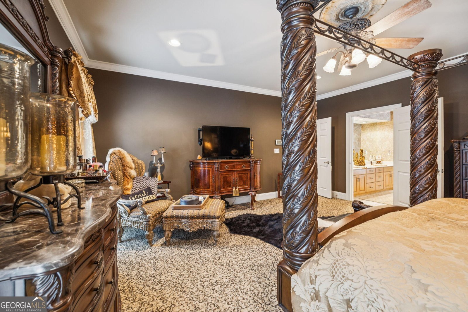 4416 Wedgewood Lane Cohutta - 32