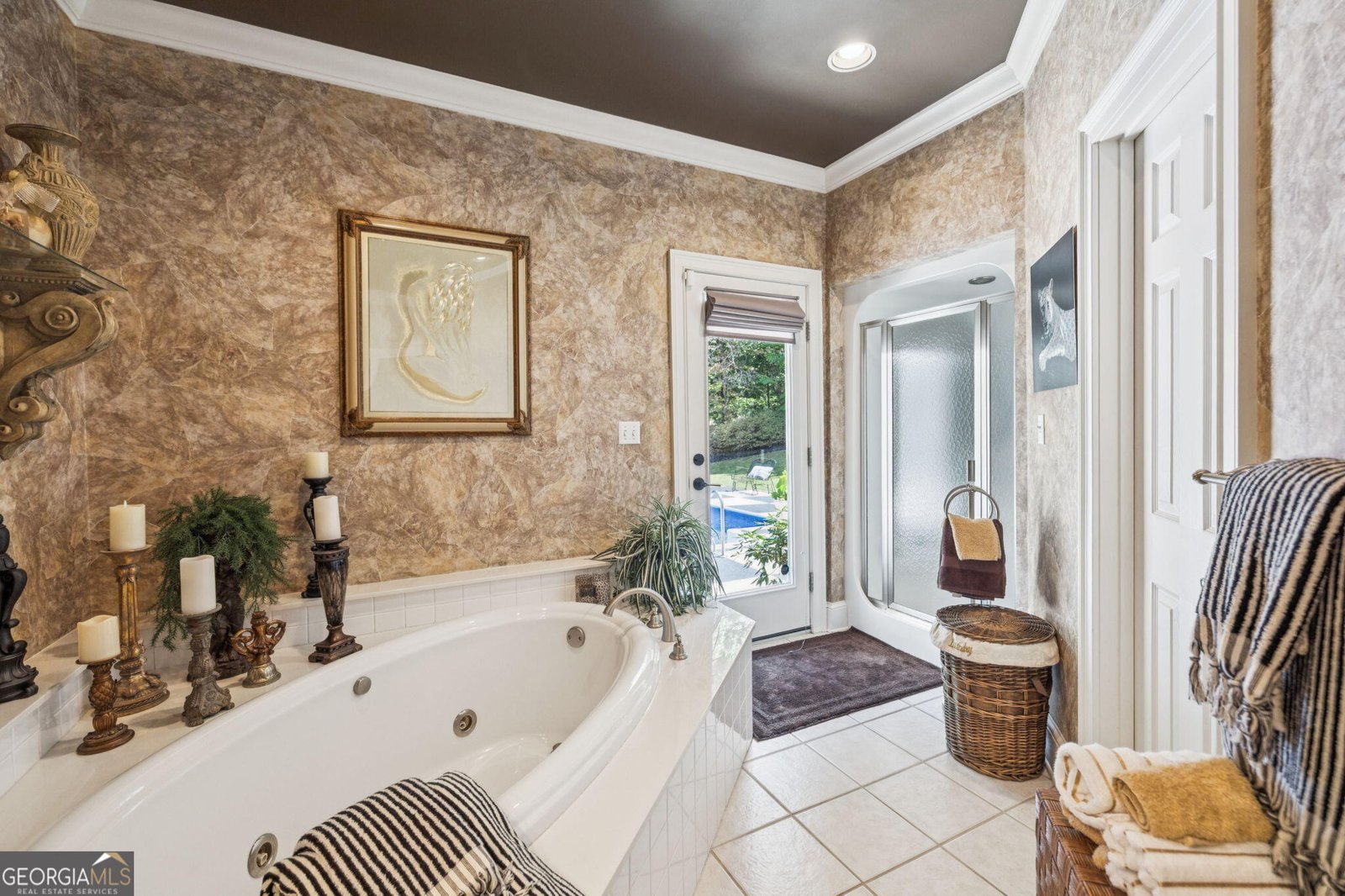 4416 Wedgewood Lane Cohutta - 36