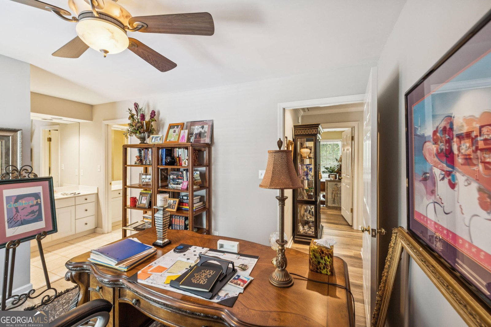 4416 Wedgewood Lane Cohutta - 39