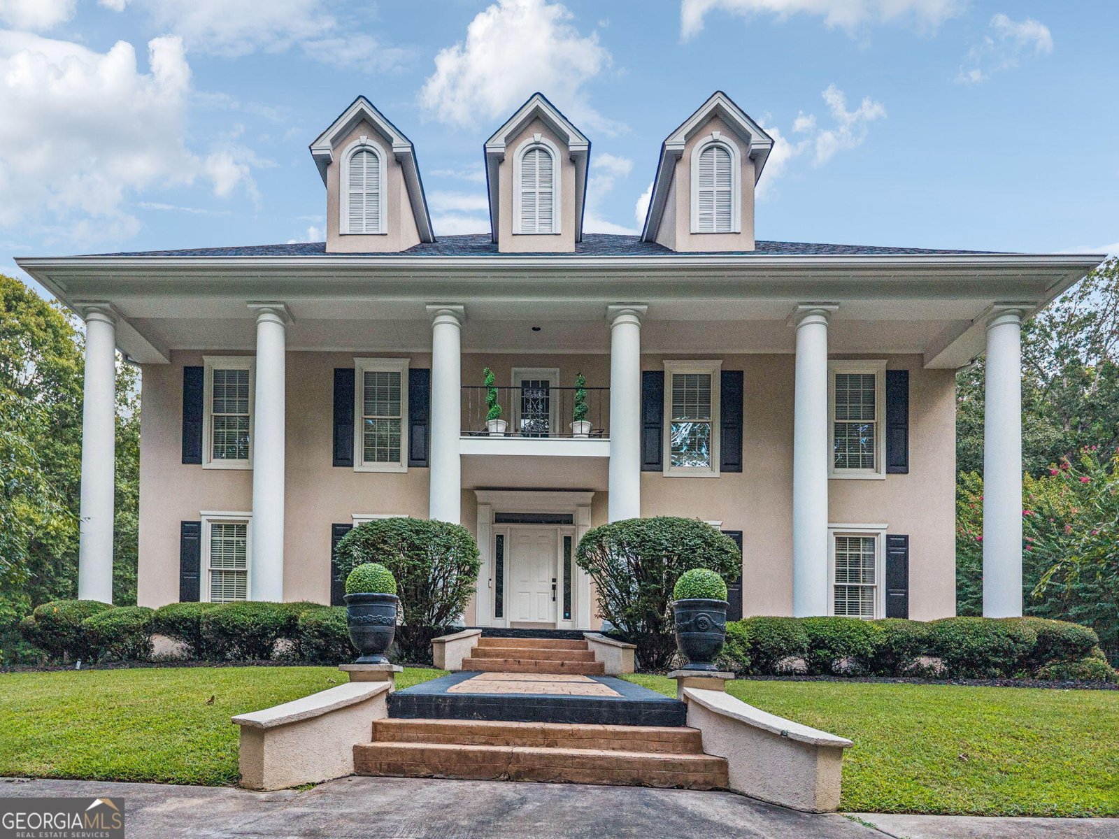 4416 Wedgewood Lane Cohutta - 4