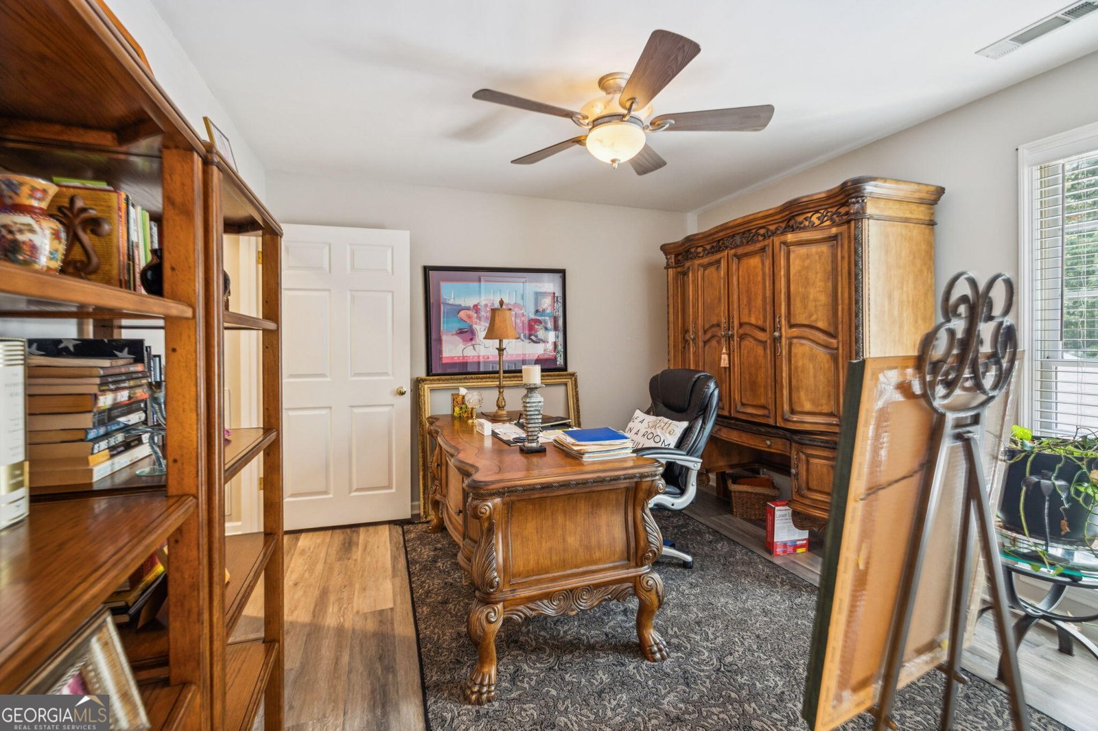 4416 Wedgewood Lane Cohutta - 40