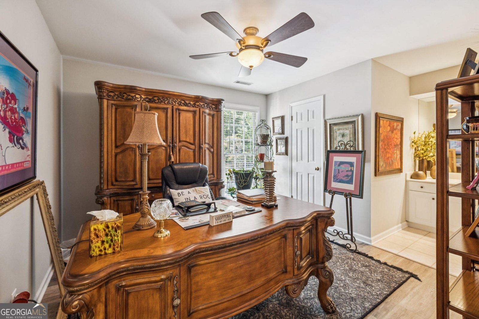 4416 Wedgewood Lane Cohutta - 41