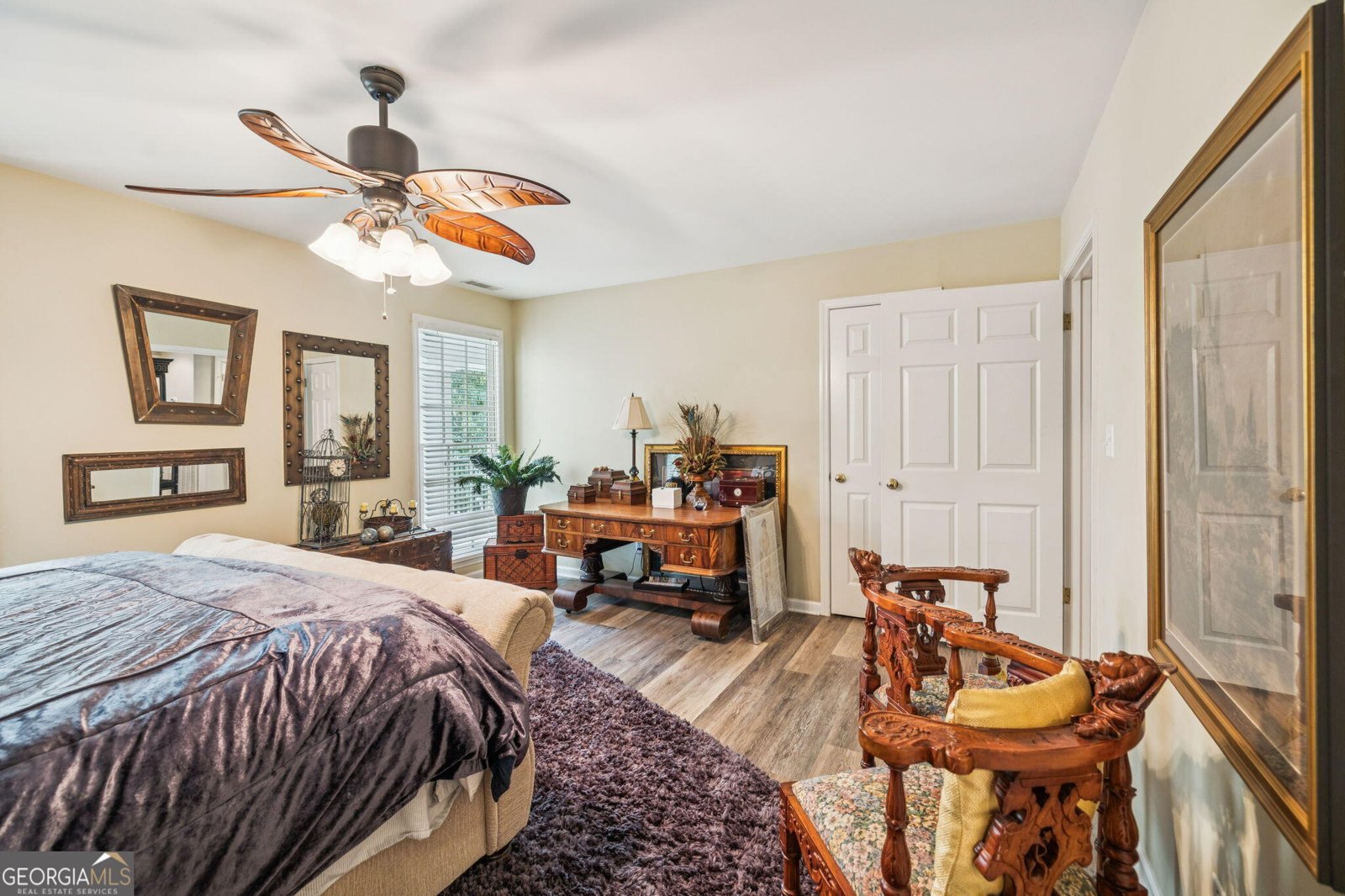 4416 Wedgewood Lane Cohutta - 46