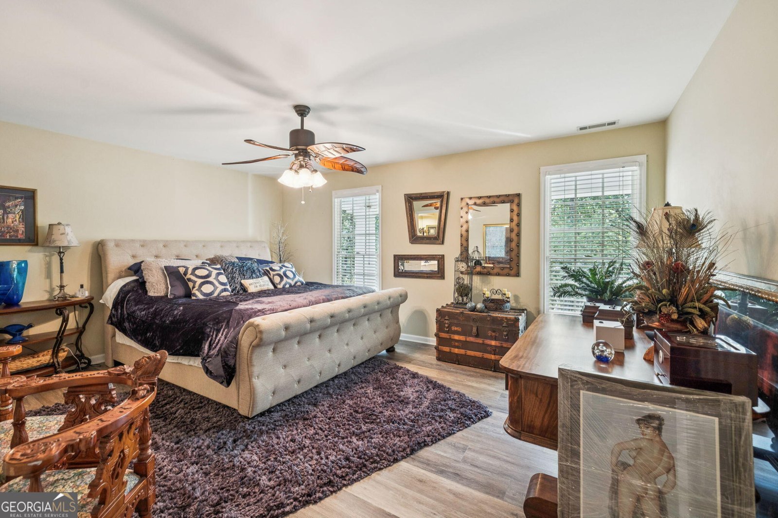 4416 Wedgewood Lane Cohutta - 47