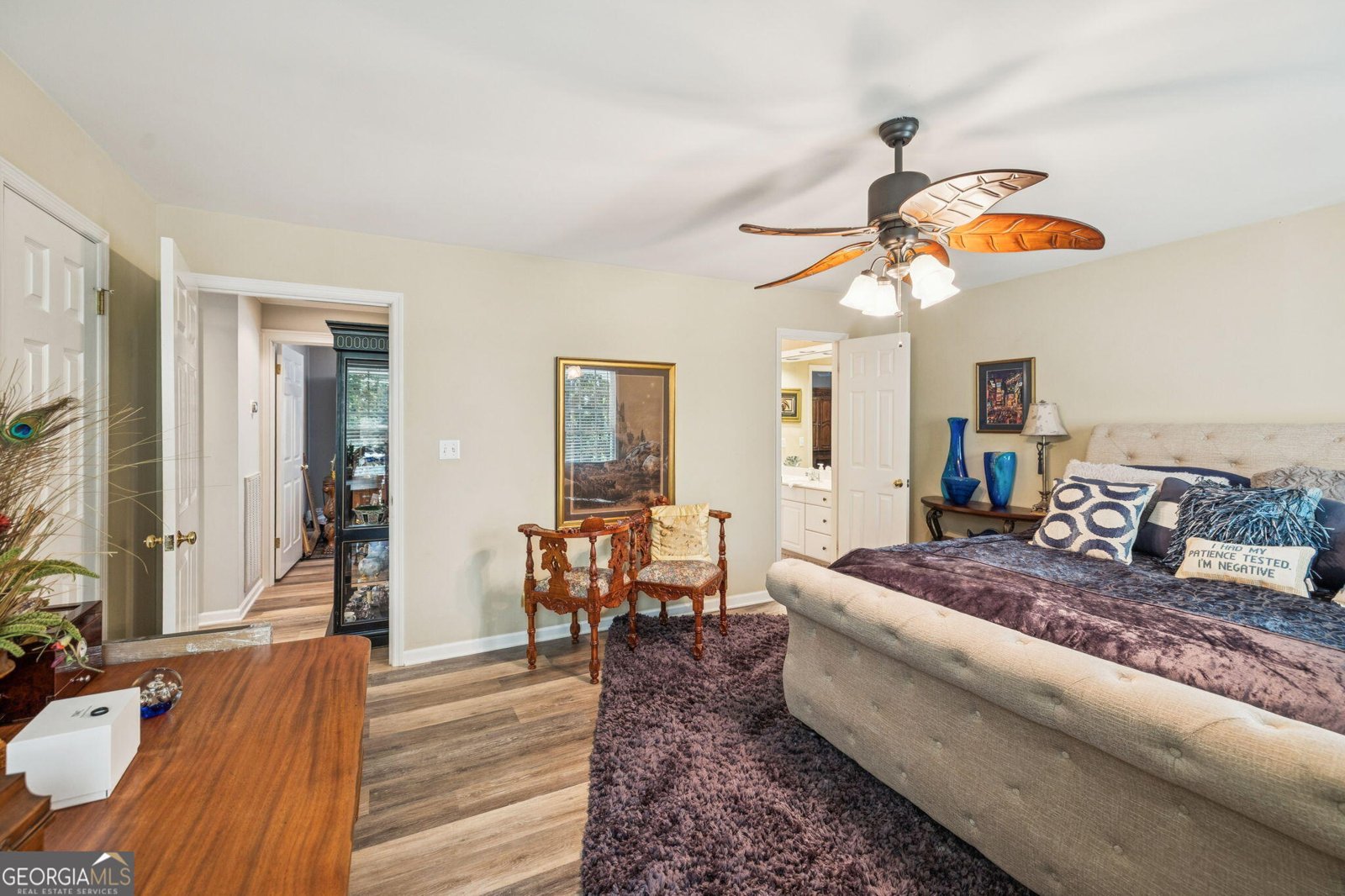 4416 Wedgewood Lane Cohutta - 48