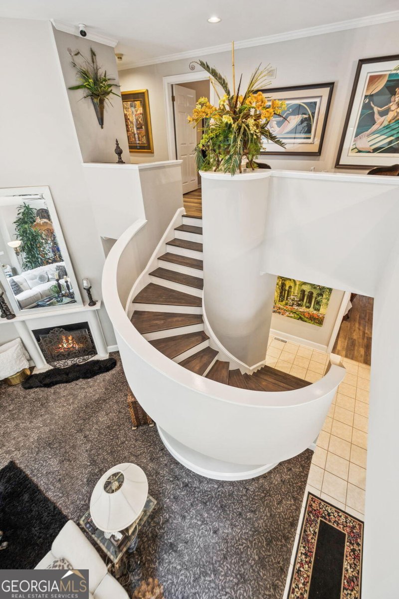 4416 Wedgewood Lane Cohutta - 49