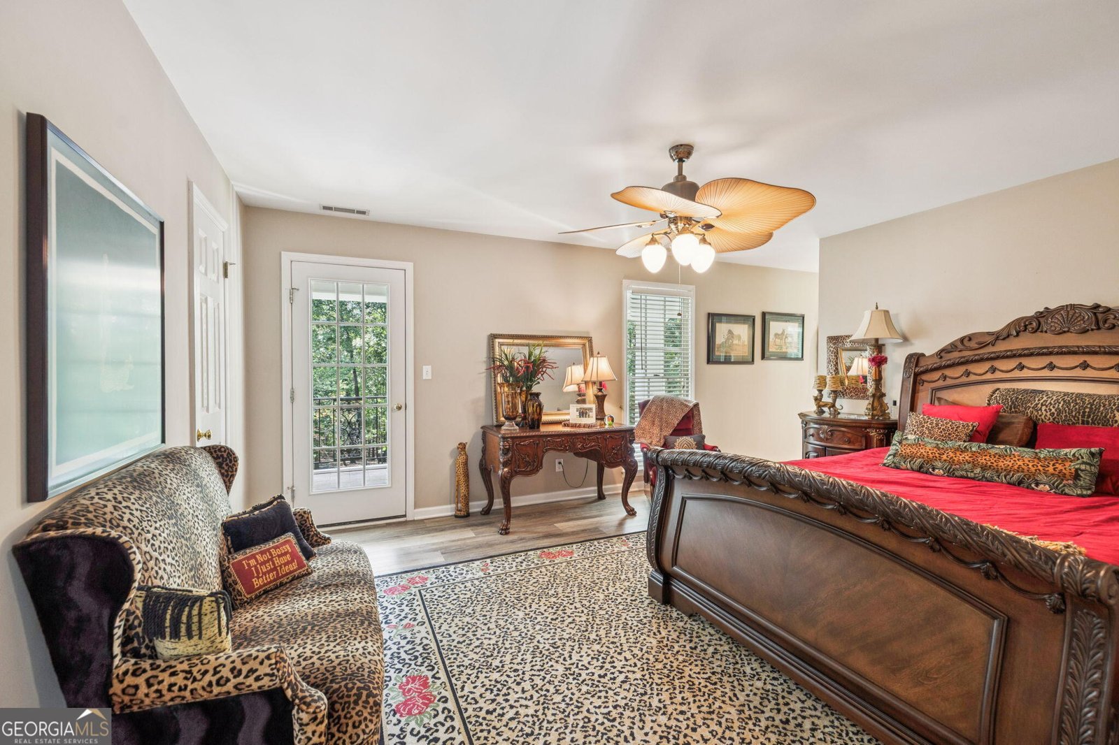 4416 Wedgewood Lane Cohutta - 52