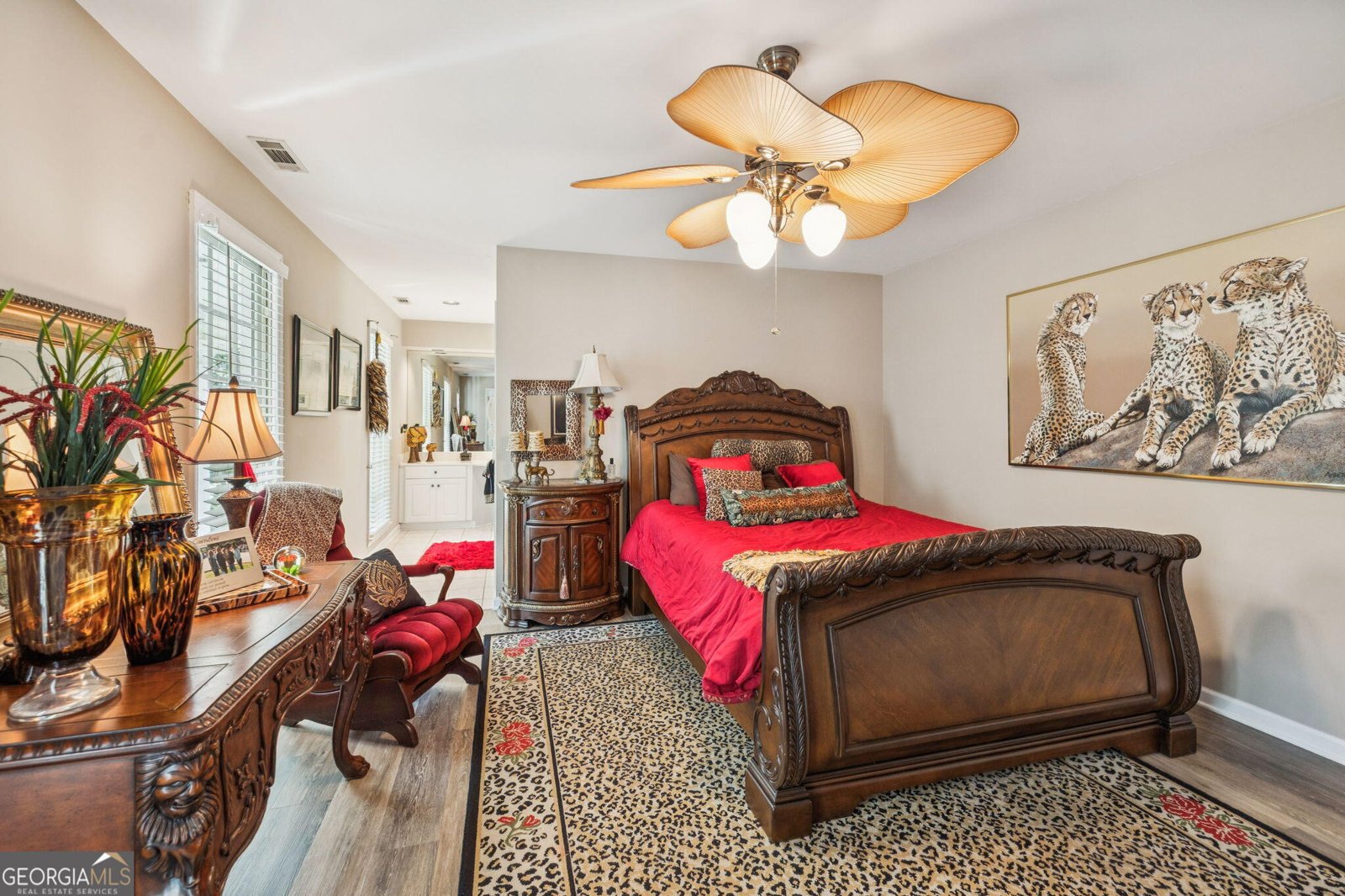 4416 Wedgewood Lane Cohutta - 53