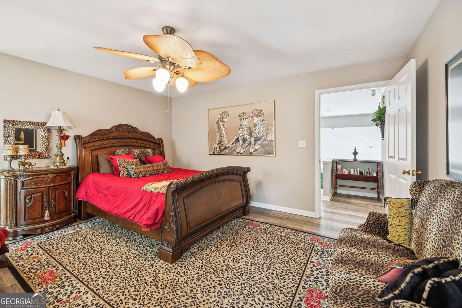 4416 Wedgewood Lane Cohutta - 54