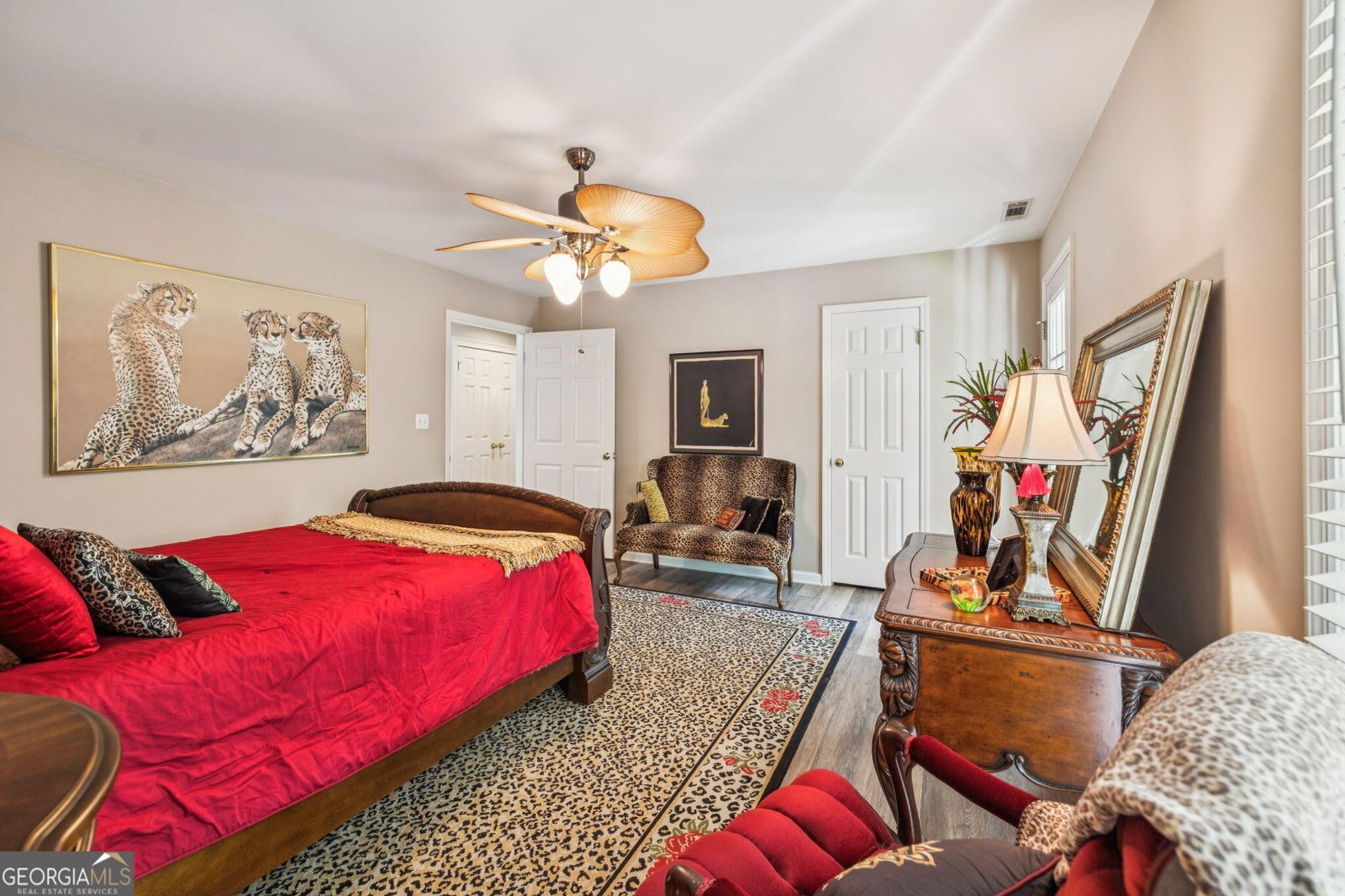 4416 Wedgewood Lane Cohutta - 55