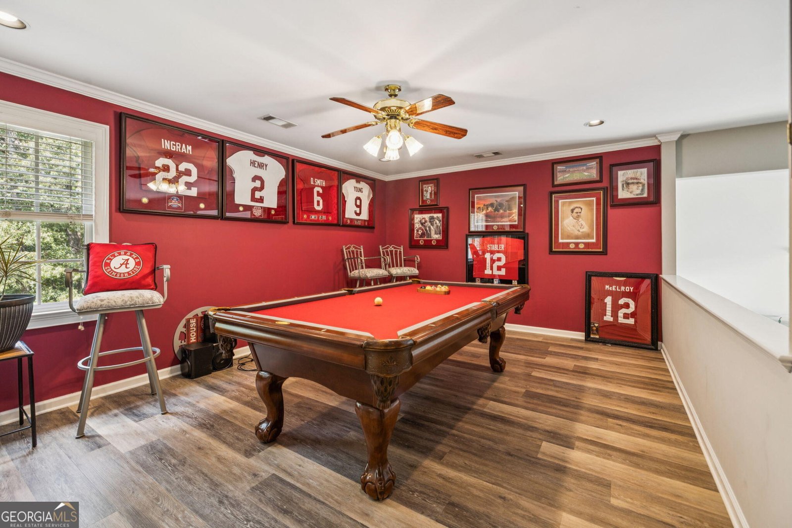 4416 Wedgewood Lane Cohutta - 58