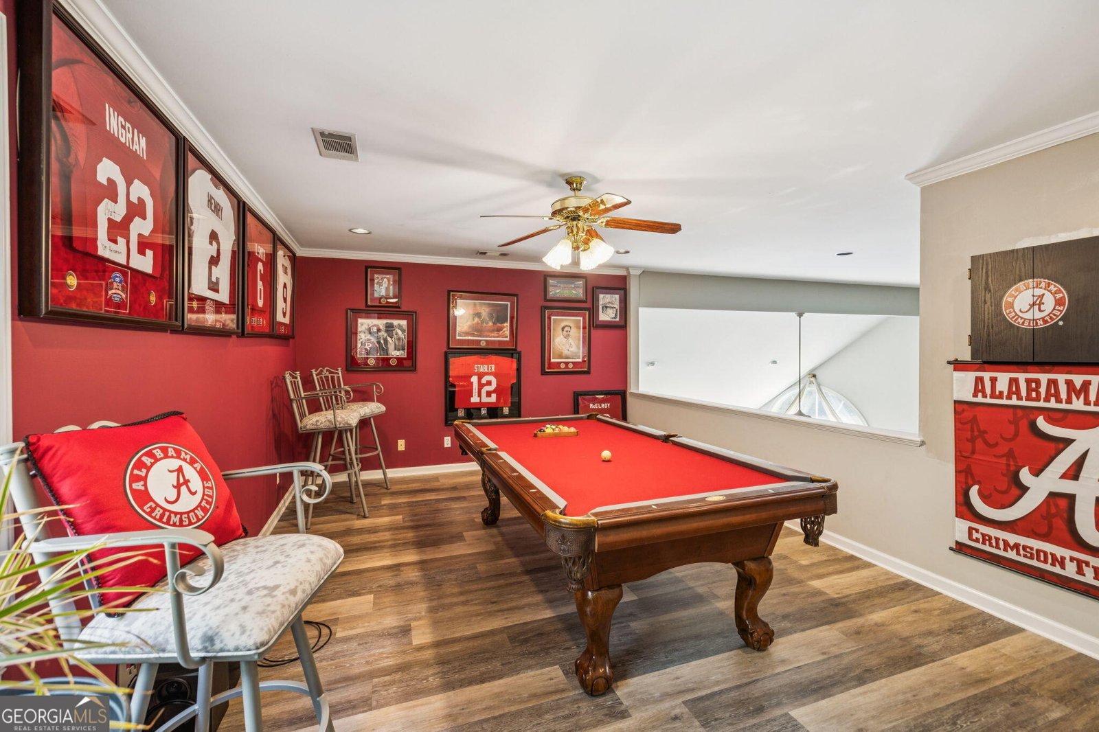 4416 Wedgewood Lane Cohutta - 59