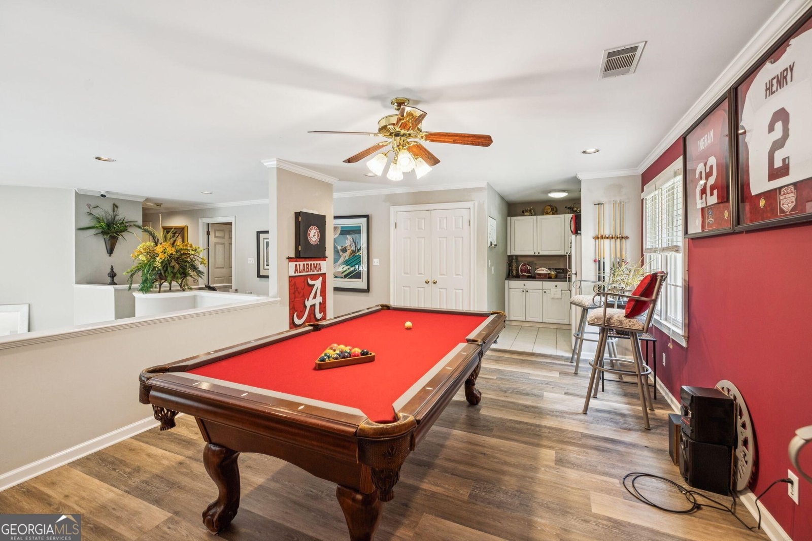 4416 Wedgewood Lane Cohutta - 60