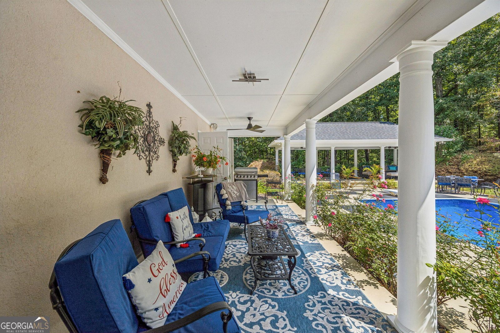 4416 Wedgewood Lane Cohutta - 63