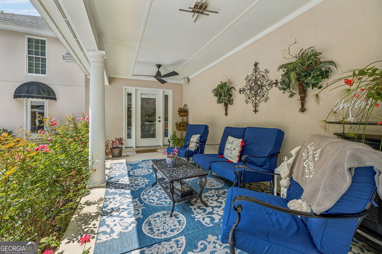 4416 Wedgewood Lane Cohutta - 64