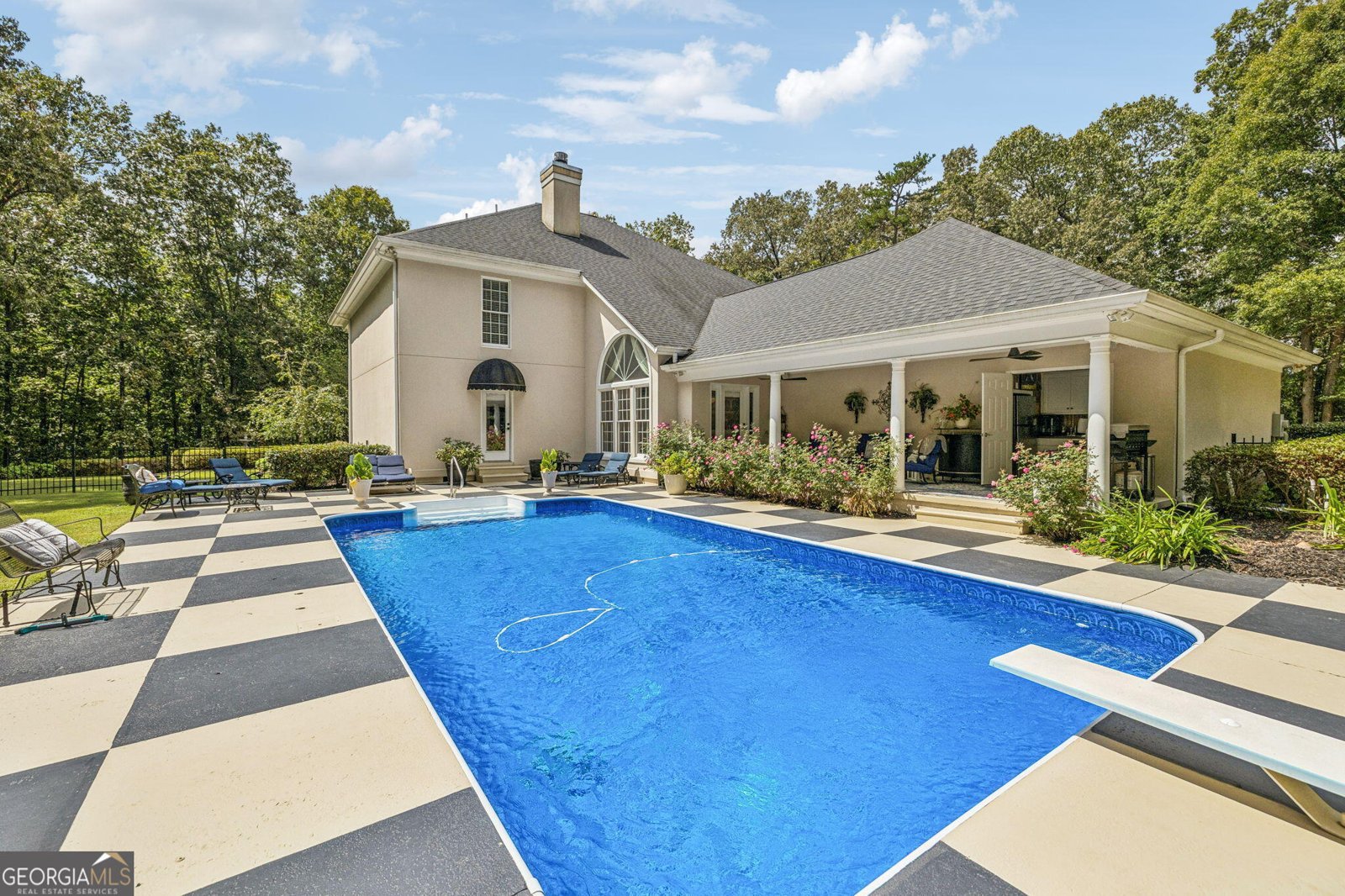 4416 Wedgewood Lane Cohutta - 66