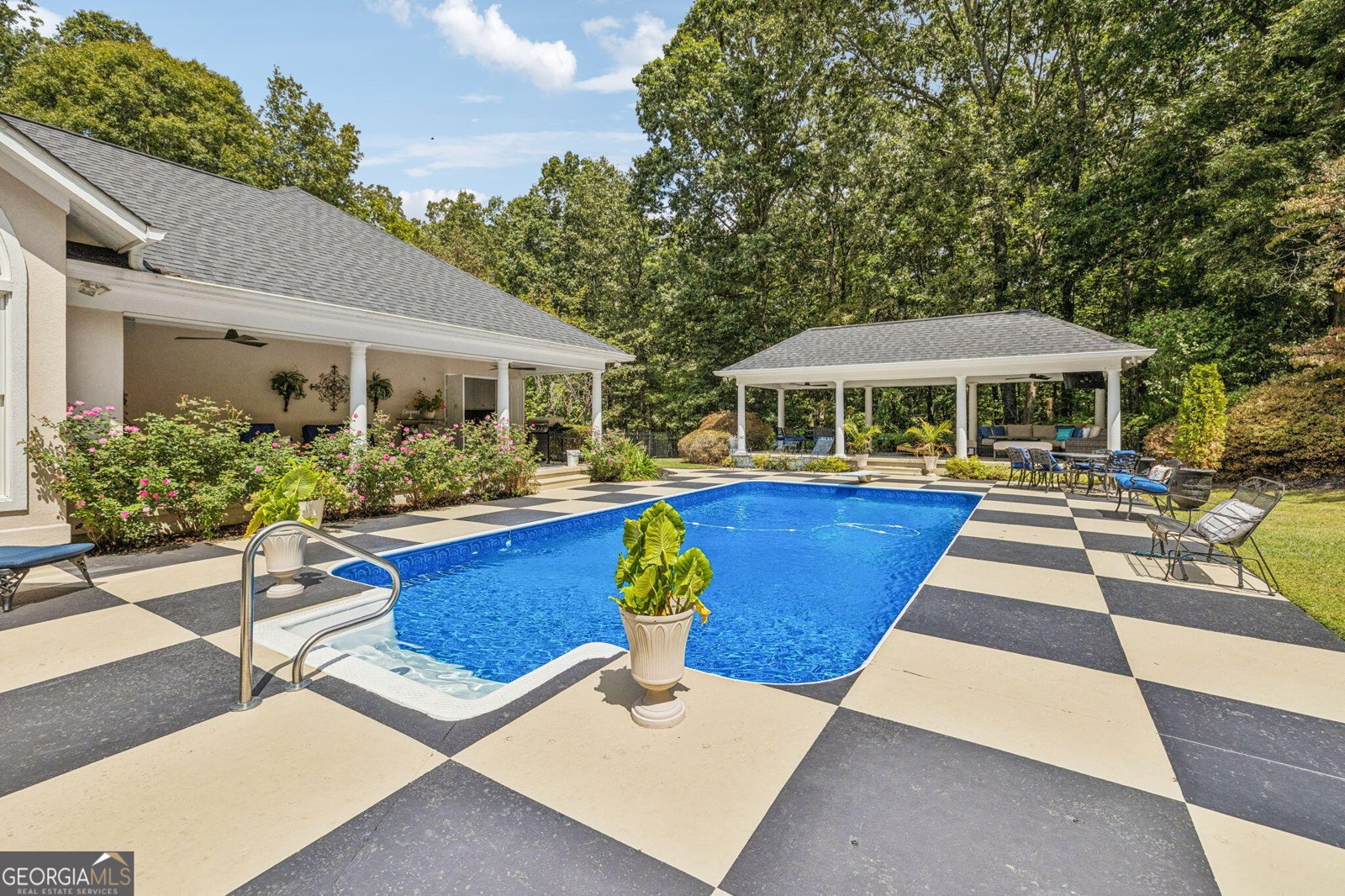 4416 Wedgewood Lane Cohutta - 67