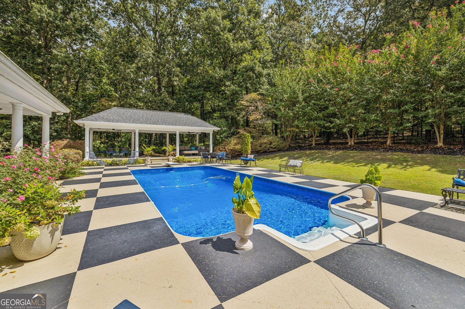 4416 Wedgewood Lane Cohutta - 68