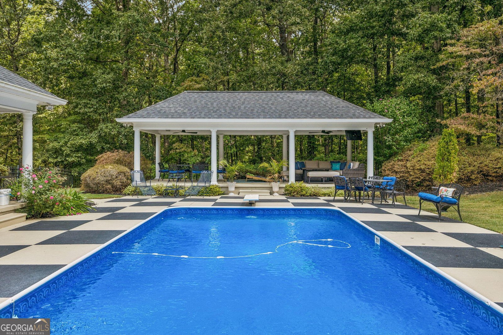 4416 Wedgewood Lane Cohutta - 69