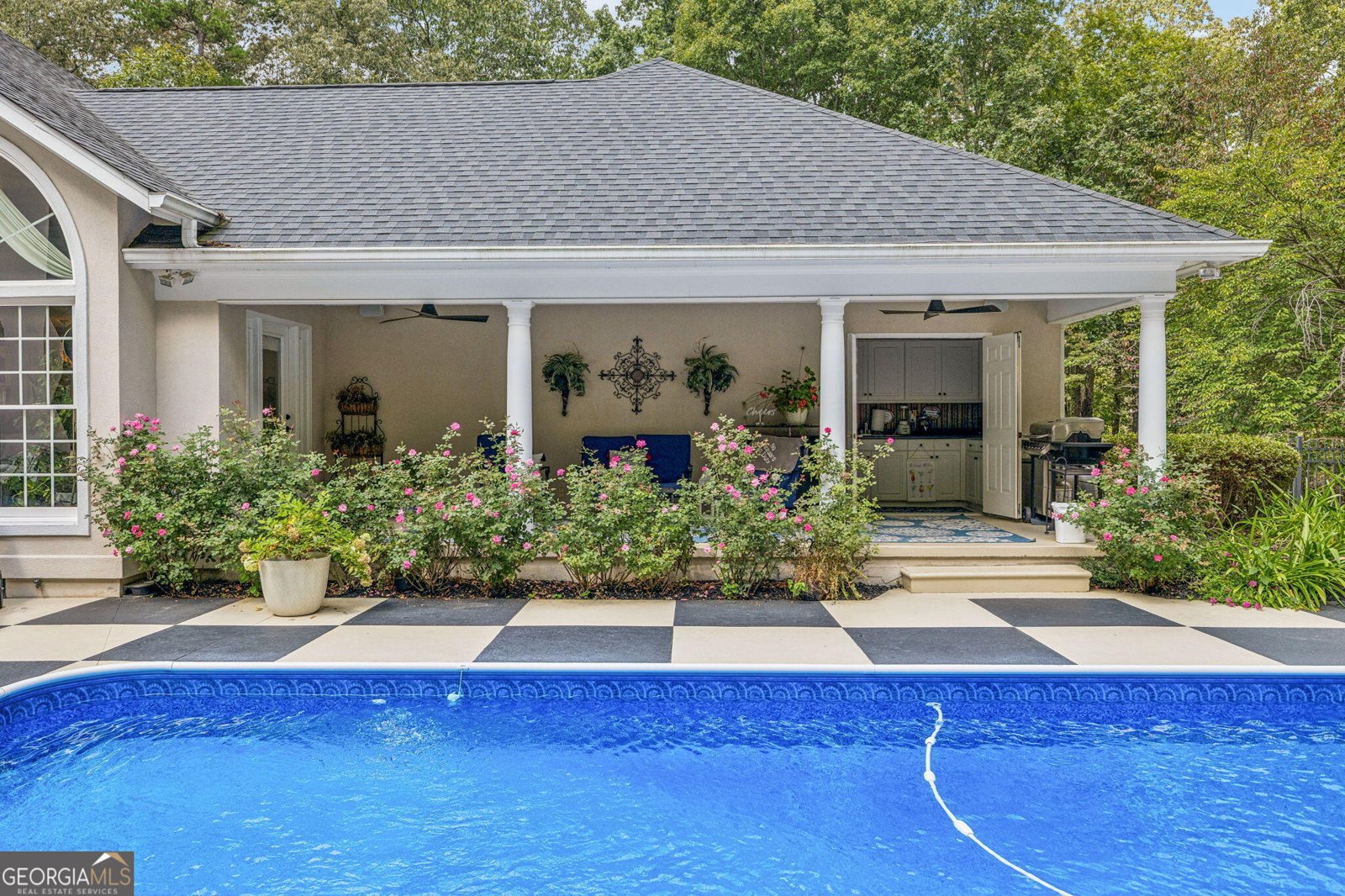 4416 Wedgewood Lane Cohutta - 70