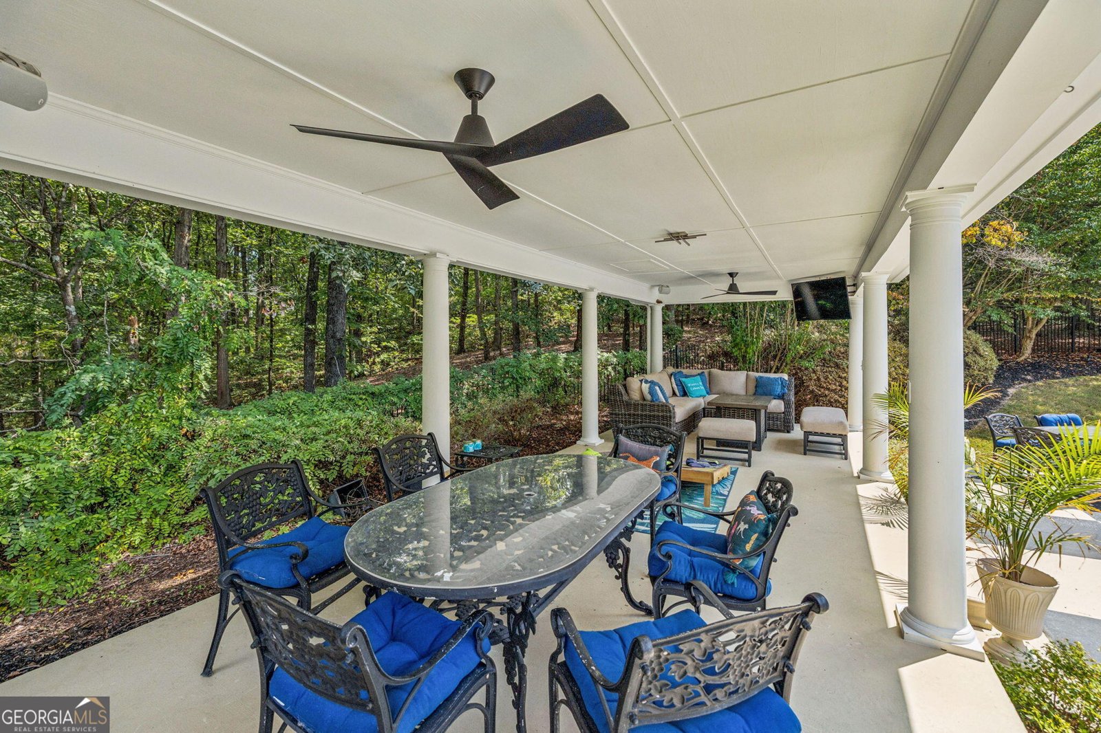 4416 Wedgewood Lane Cohutta - 71