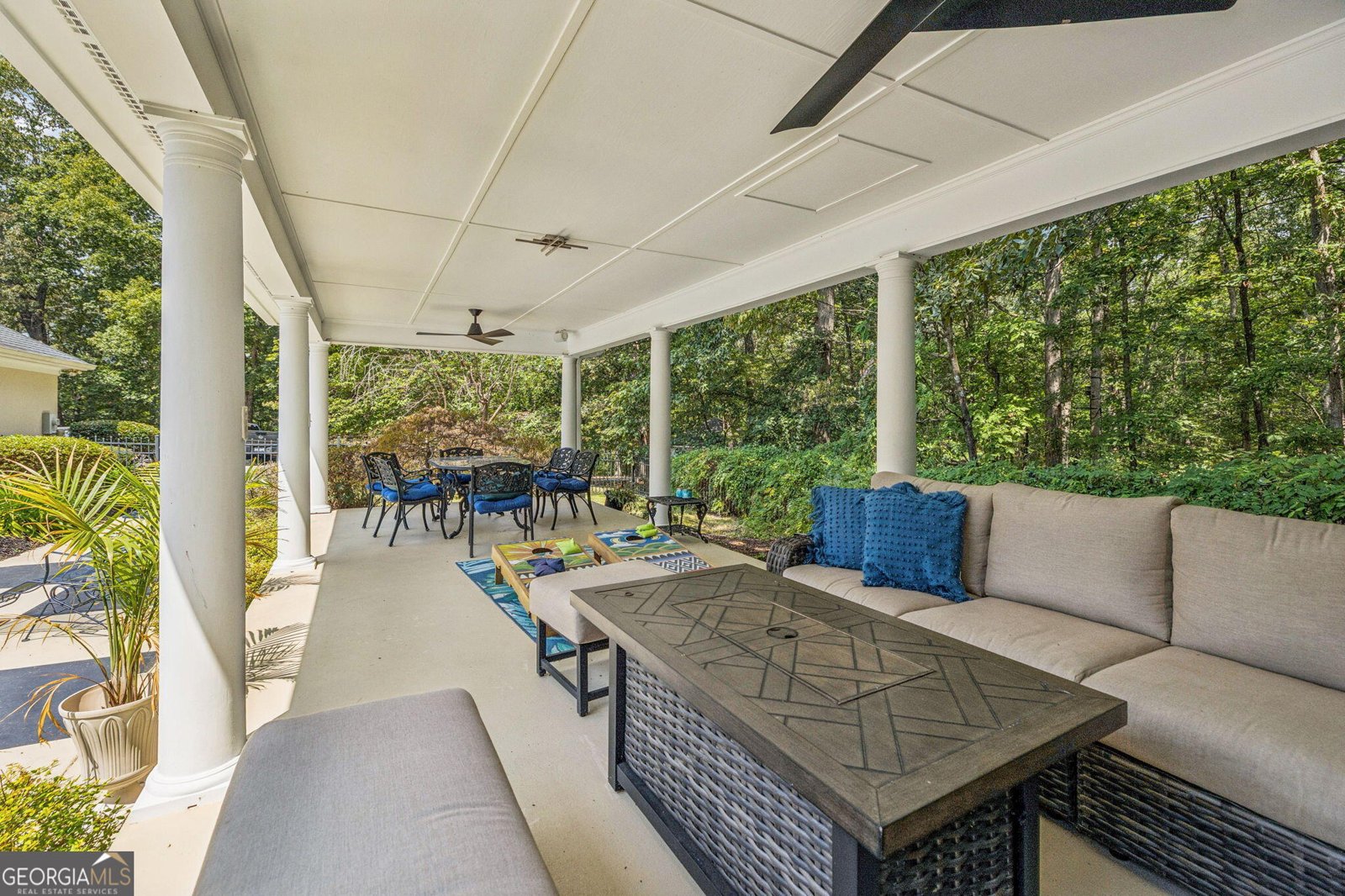 4416 Wedgewood Lane Cohutta - 72