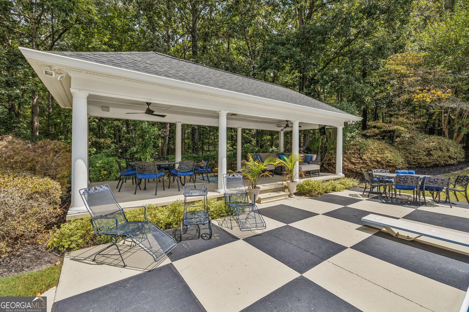 4416 Wedgewood Lane Cohutta - 73