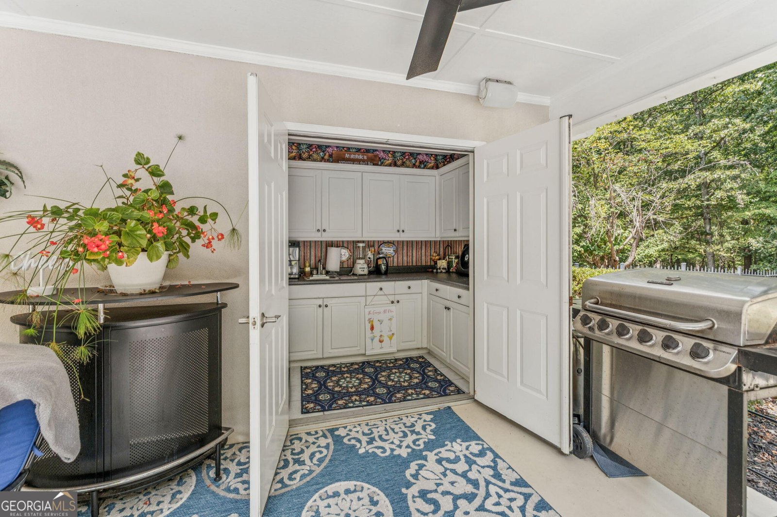 4416 Wedgewood Lane Cohutta - 74