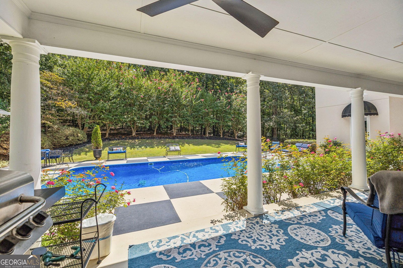 4416 Wedgewood Lane Cohutta - 75