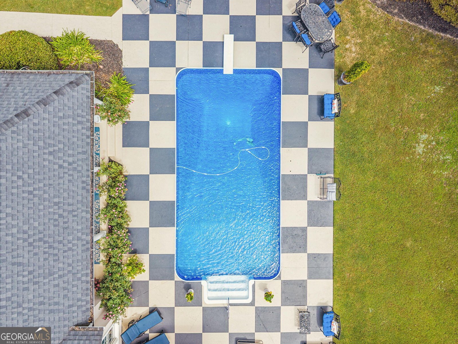 4416 Wedgewood Lane Cohutta - 76