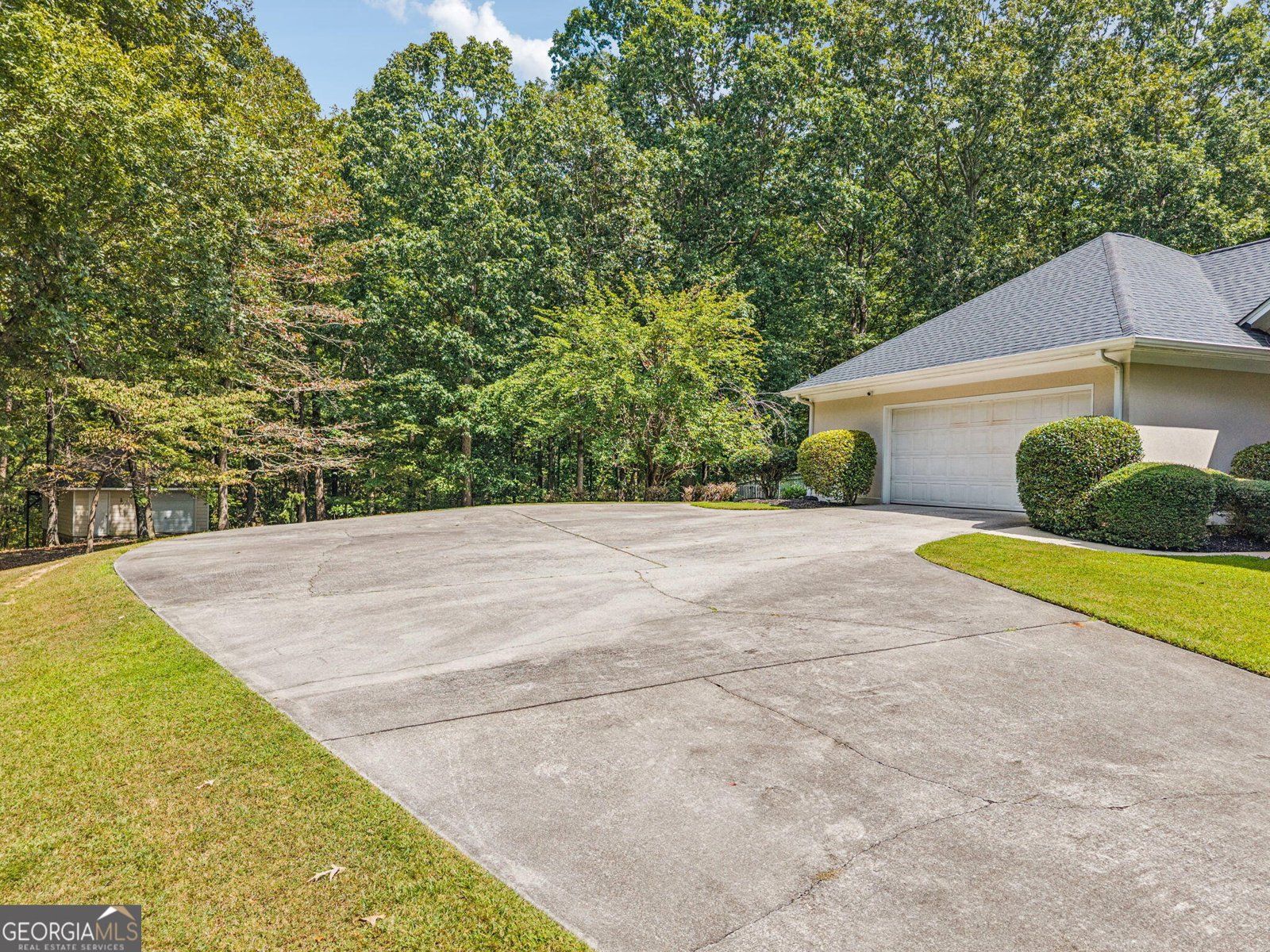 4416 Wedgewood Lane Cohutta - 77