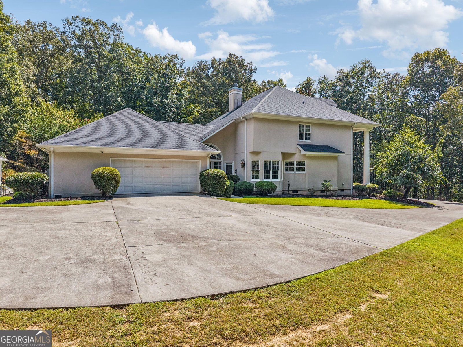 4416 Wedgewood Lane Cohutta - 78