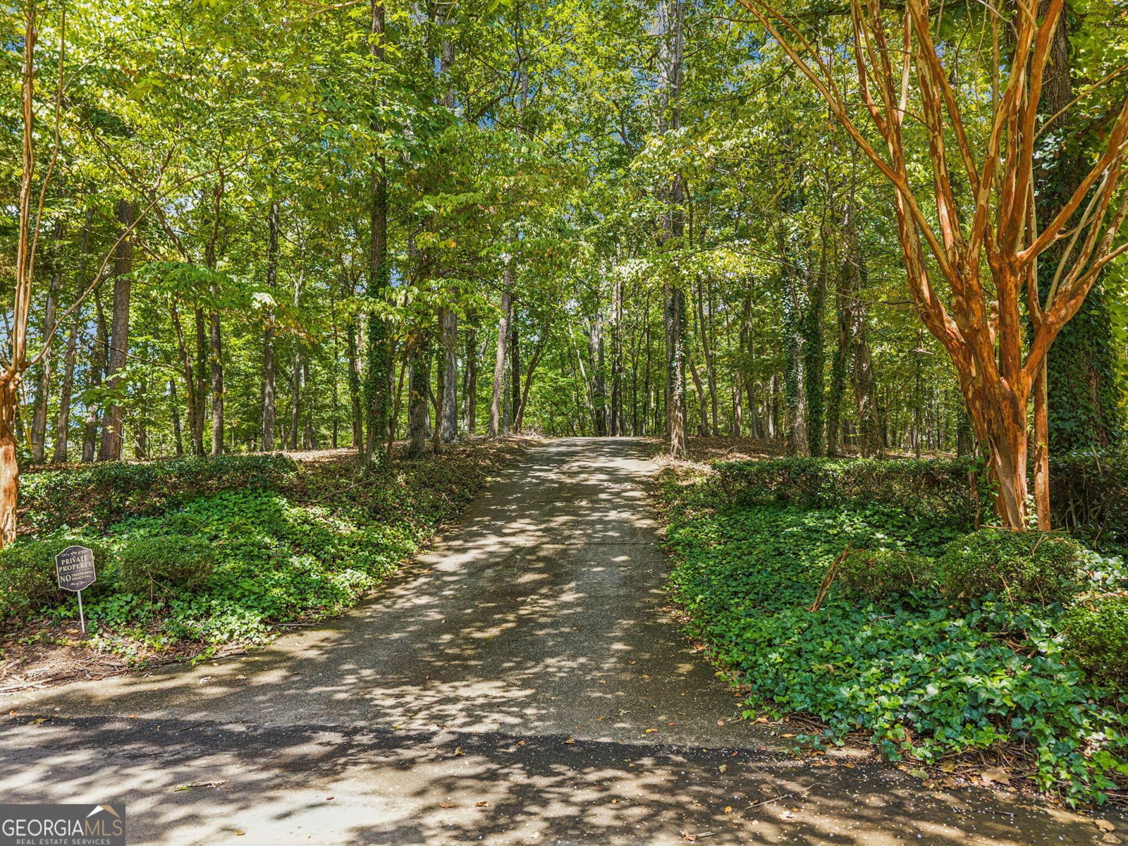 4416 Wedgewood Lane Cohutta - 81